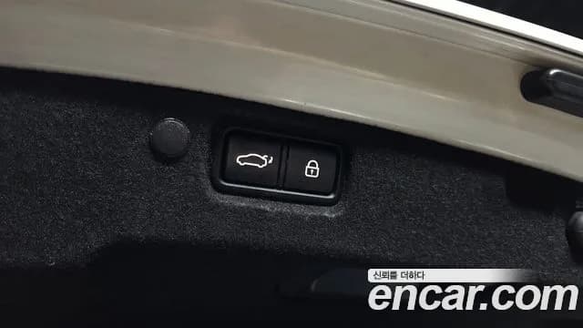 2017 Kia All New K7 2.4 GDI Limited Edition Sold VIN KNALB415BHA060723 – photo 17 2017 Kia All New K7 2.4 GDI Limited Edition Sold VIN KNALB415BHA060723 – photo 17