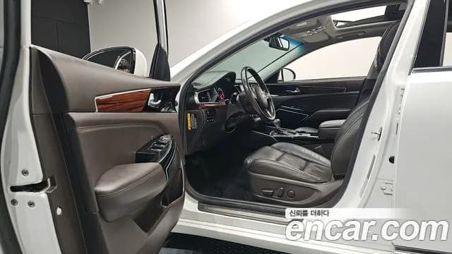 2017 Kia All New K7 2.4 GDI Limited Edition Sold VIN KNALB415BHA060723 – photo 18 2017 Kia All New K7 2.4 GDI Limited Edition Sold VIN KNALB415BHA060723 – photo 18