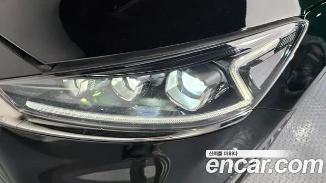 2017 Kia All New K7 2.4 GDI Limited Edition Sold VIN KNALB415BHA060923 – engine bay 2017 Kia All New K7 2.4 GDI Limited Edition Sold VIN KNALB415BHA060923 – engine bay