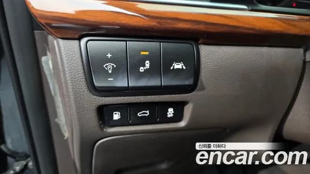 2017 Kia All New K7 2.4 GDI Limited Edition Sold VIN KNALB415BHA060923 – photo 14 2017 Kia All New K7 2.4 GDI Limited Edition Sold VIN KNALB415BHA060923 – photo 14