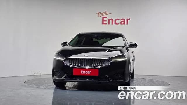 2017 Kia All New K7 2.4 GDI Limited Edition Sold VIN KNALB415BHA060923 – photo 16 2017 Kia All New K7 2.4 GDI Limited Edition Sold VIN KNALB415BHA060923 – photo 16