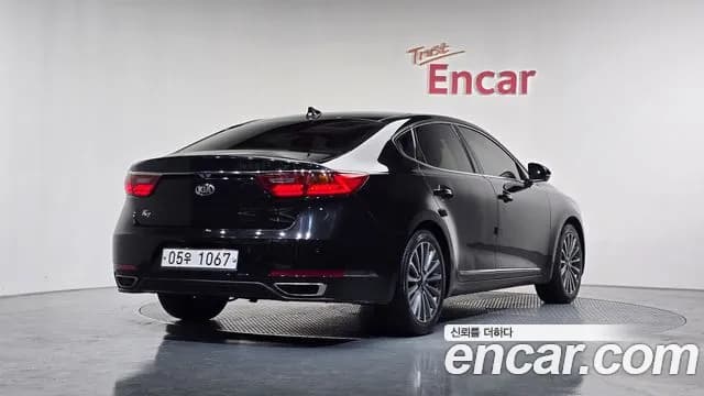 2017 Kia All New K7 2.4 GDI Limited Edition Sold VIN KNALB415BHA060923 – photo 19 2017 Kia All New K7 2.4 GDI Limited Edition Sold VIN KNALB415BHA060923 – photo 19