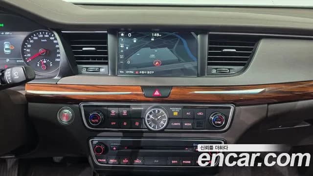 2017 Kia All New K7 2.4 GDI Limited Edition Sold VIN KNALB415BHA060923 – photo 21 2017 Kia All New K7 2.4 GDI Limited Edition Sold VIN KNALB415BHA060923 – photo 21