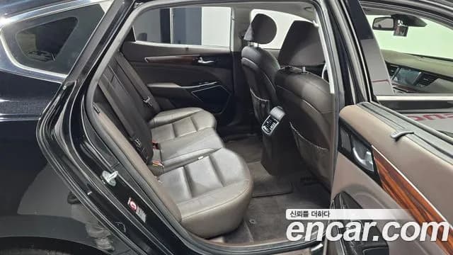 2017 Kia All New K7 2.4 GDI Limited Edition Sold VIN KNALB415BHA060923 – photo 22 2017 Kia All New K7 2.4 GDI Limited Edition Sold VIN KNALB415BHA060923 – photo 22