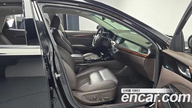 2017 Kia All New K7 2.4 GDI Limited Edition Sold VIN KNALB415BHA060923 – photo 25 2017 Kia All New K7 2.4 GDI Limited Edition Sold VIN KNALB415BHA060923 – photo 25