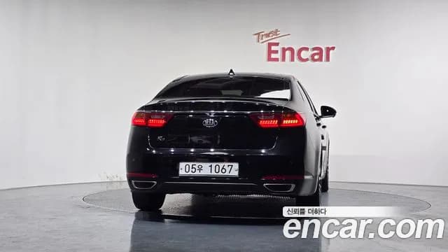 2017 Kia All New K7 2.4 GDI Limited Edition Sold VIN KNALB415BHA060923 – photo 28 2017 Kia All New K7 2.4 GDI Limited Edition Sold VIN KNALB415BHA060923 – photo 28