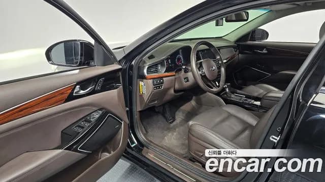 2017 Kia All New K7 2.4 GDI Limited Edition Sold VIN KNALB415BHA060923 – photo 30 2017 Kia All New K7 2.4 GDI Limited Edition Sold VIN KNALB415BHA060923 – photo 30