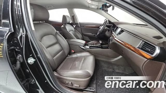 2017 Kia All New K7 2.4 GDI Prestige Sold VIN KNALB415BHA071044 – side profile 2017 Kia All New K7 2.4 GDI Prestige Sold VIN KNALB415BHA071044 – side profile