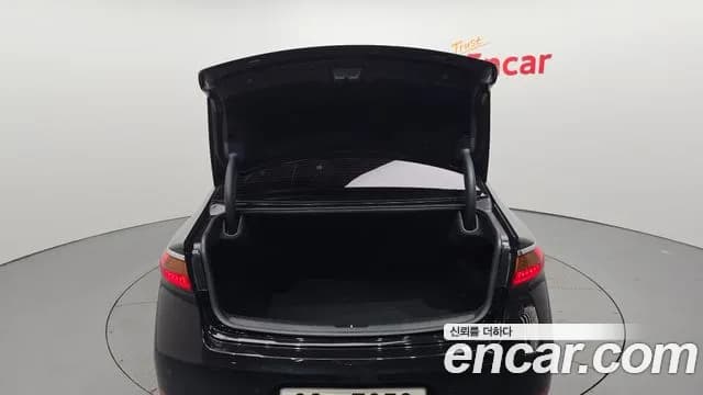 2017 Kia All New K7 2.4 GDI Prestige Sold VIN KNALB415BHA071044 – interior seats 2017 Kia All New K7 2.4 GDI Prestige Sold VIN KNALB415BHA071044 – interior seats