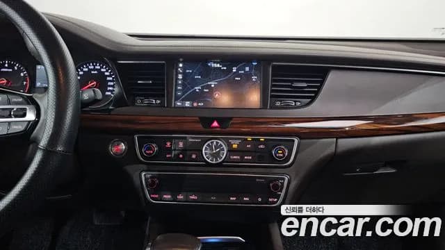 2017 Kia All New K7 2.4 GDI Prestige Sold VIN KNALB415BHA071044 – engine bay 2017 Kia All New K7 2.4 GDI Prestige Sold VIN KNALB415BHA071044 – engine bay