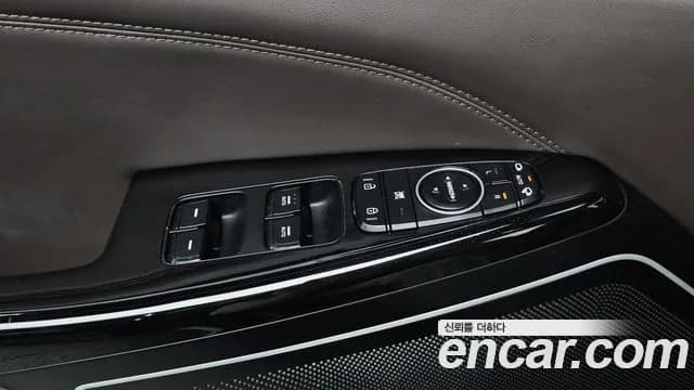 2017 Kia All New K7 2.4 GDI Prestige Sold VIN KNALB415BHA071044 – photo 14 2017 Kia All New K7 2.4 GDI Prestige Sold VIN KNALB415BHA071044 – photo 14