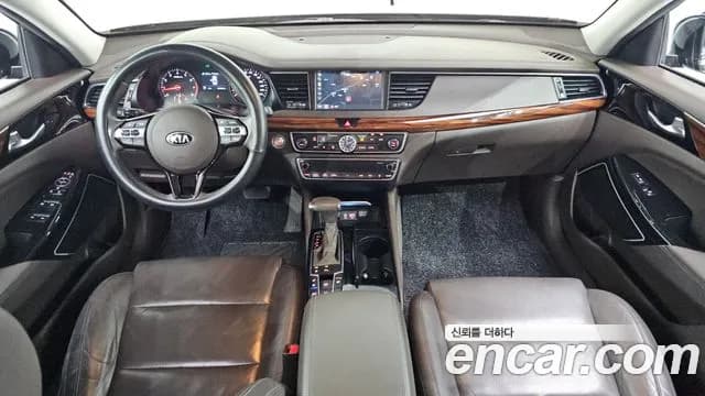 2017 Kia All New K7 2.4 GDI Prestige Sold VIN KNALB415BHA071044 – photo 15 2017 Kia All New K7 2.4 GDI Prestige Sold VIN KNALB415BHA071044 – photo 15
