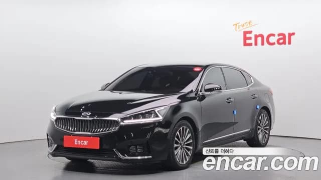 2017 Kia All New K7 2.4 GDI Prestige Sold VIN KNALB415BHA071044 – photo 17 2017 Kia All New K7 2.4 GDI Prestige Sold VIN KNALB415BHA071044 – photo 17