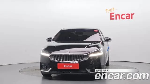 2017 Kia All New K7 2.4 GDI Prestige Sold VIN KNALB415BHA071044 – photo 18 2017 Kia All New K7 2.4 GDI Prestige Sold VIN KNALB415BHA071044 – photo 18