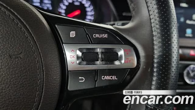 2017 Kia All New K7 2.4 GDI Prestige Sold VIN KNALB415BHA071044 – photo 20 2017 Kia All New K7 2.4 GDI Prestige Sold VIN KNALB415BHA071044 – photo 20