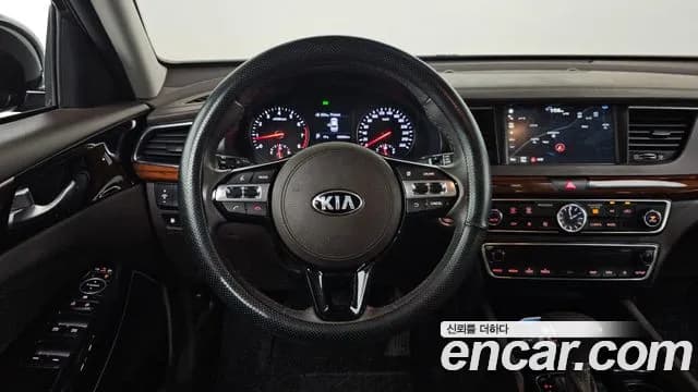 2017 Kia All New K7 2.4 GDI Prestige Sold VIN KNALB415BHA071044 – photo 22 2017 Kia All New K7 2.4 GDI Prestige Sold VIN KNALB415BHA071044 – photo 22