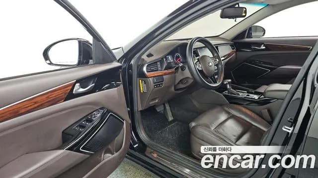 2017 Kia All New K7 2.4 GDI Prestige Sold VIN KNALB415BHA071044 – photo 28 2017 Kia All New K7 2.4 GDI Prestige Sold VIN KNALB415BHA071044 – photo 28
