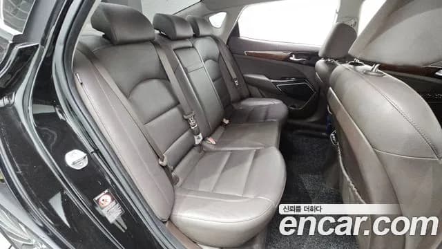 2017 Kia All New K7 2.4 GDI Prestige Sold VIN KNALB415BHA071044 – photo 30 2017 Kia All New K7 2.4 GDI Prestige Sold VIN KNALB415BHA071044 – photo 30