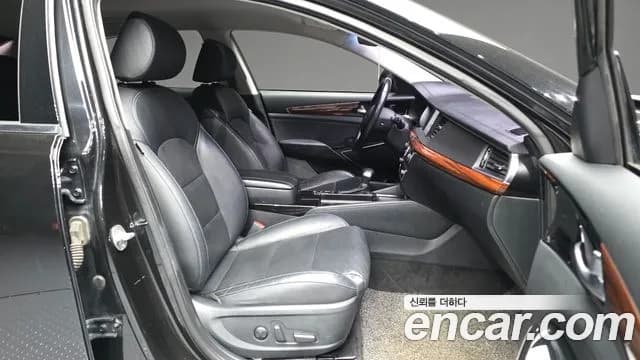2017 Kia All New K7 2.4 GDI Limited Sold VIN KNALB415BHA071861 – photo 11 2017 Kia All New K7 2.4 GDI Limited Sold VIN KNALB415BHA071861 – photo 11