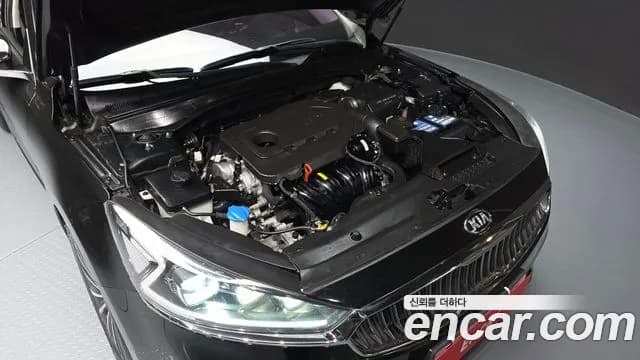 2017 Kia All New K7 2.4 GDI Limited Sold VIN KNALB415BHA071861 – photo 12 2017 Kia All New K7 2.4 GDI Limited Sold VIN KNALB415BHA071861 – photo 12