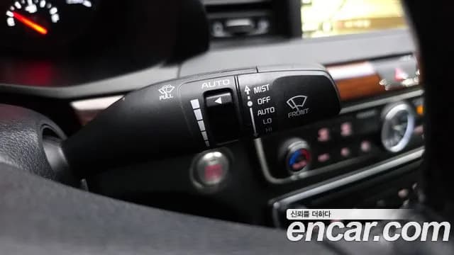 2017 Kia All New K7 2.4 GDI Limited Sold VIN KNALB415BHA071861 – photo 14 2017 Kia All New K7 2.4 GDI Limited Sold VIN KNALB415BHA071861 – photo 14