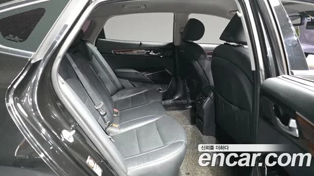2017 Kia All New K7 2.4 GDI Limited Sold VIN KNALB415BHA071861 – photo 15 2017 Kia All New K7 2.4 GDI Limited Sold VIN KNALB415BHA071861 – photo 15