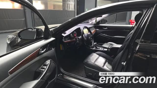 2017 Kia All New K7 2.4 GDI Limited Sold VIN KNALB415BHA071861 – photo 16 2017 Kia All New K7 2.4 GDI Limited Sold VIN KNALB415BHA071861 – photo 16