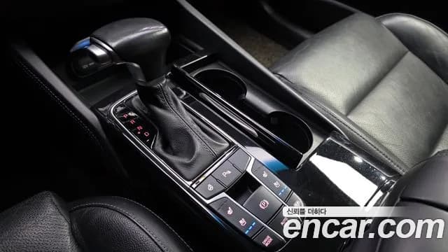 2017 Kia All New K7 2.4 GDI Limited Sold VIN KNALB415BHA071861 – photo 18 2017 Kia All New K7 2.4 GDI Limited Sold VIN KNALB415BHA071861 – photo 18