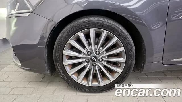 2017 Kia All New K7 2.4 GDI Limited Sold VIN KNALB415BHA073150 – odometer reading 2017 Kia All New K7 2.4 GDI Limited Sold VIN KNALB415BHA073150 – odometer reading