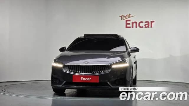 2017 Kia All New K7 2.4 GDI Limited Sold VIN KNALB415BHA073150 – photo 13 2017 Kia All New K7 2.4 GDI Limited Sold VIN KNALB415BHA073150 – photo 13