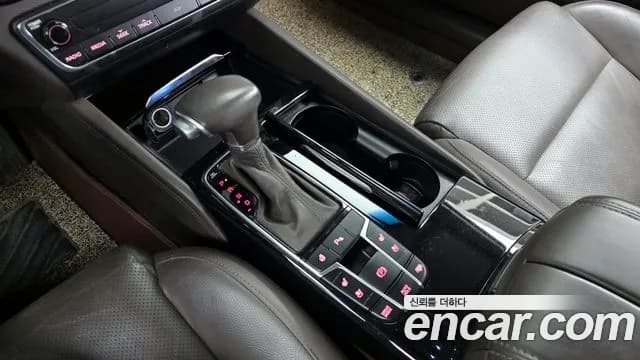 2017 Kia All New K7 2.4 GDI Limited Sold VIN KNALB415BHA073150 – photo 15 2017 Kia All New K7 2.4 GDI Limited Sold VIN KNALB415BHA073150 – photo 15