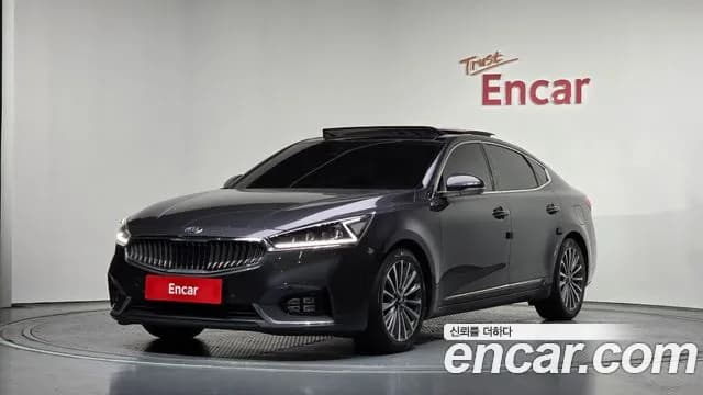 2017 Kia All New K7 2.4 GDI Limited Sold VIN KNALB415BHA073150 – photo 16 2017 Kia All New K7 2.4 GDI Limited Sold VIN KNALB415BHA073150 – photo 16