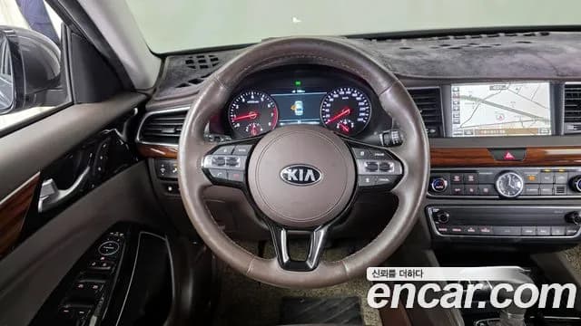 2017 Kia All New K7 2.4 GDI Limited Sold VIN KNALB415BHA073150 – photo 18 2017 Kia All New K7 2.4 GDI Limited Sold VIN KNALB415BHA073150 – photo 18