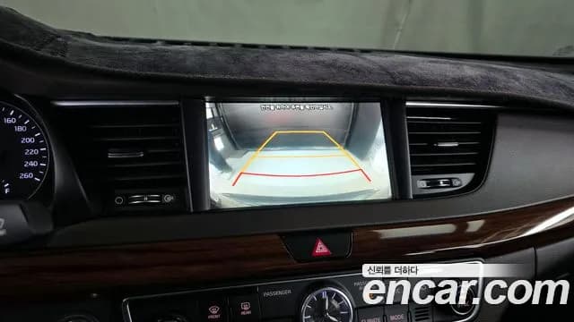 2017 Kia All New K7 2.4 GDI Limited Sold VIN KNALB415BHA073150 – photo 20 2017 Kia All New K7 2.4 GDI Limited Sold VIN KNALB415BHA073150 – photo 20