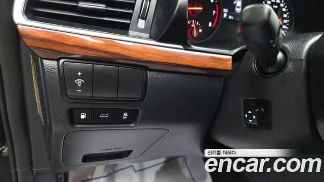 2017 Kia All New K7 2.4 GDI Prestige Sold VIN KNALB415BHA078623 – odometer reading 2017 Kia All New K7 2.4 GDI Prestige Sold VIN KNALB415BHA078623 – odometer reading