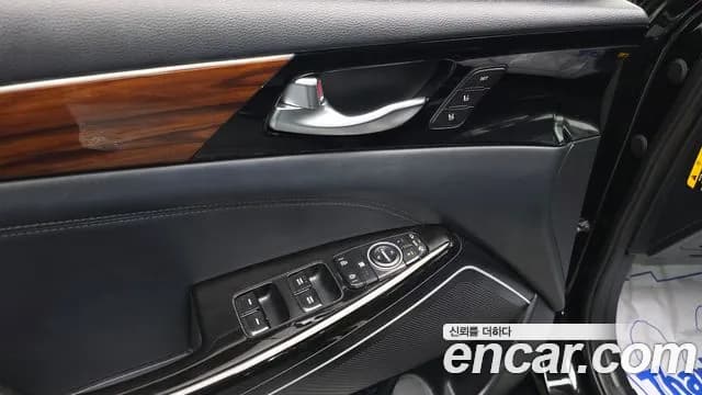 2017 Kia All New K7 2.4 GDI Prestige Sold VIN KNALB415BHA078623 – photo 11 2017 Kia All New K7 2.4 GDI Prestige Sold VIN KNALB415BHA078623 – photo 11