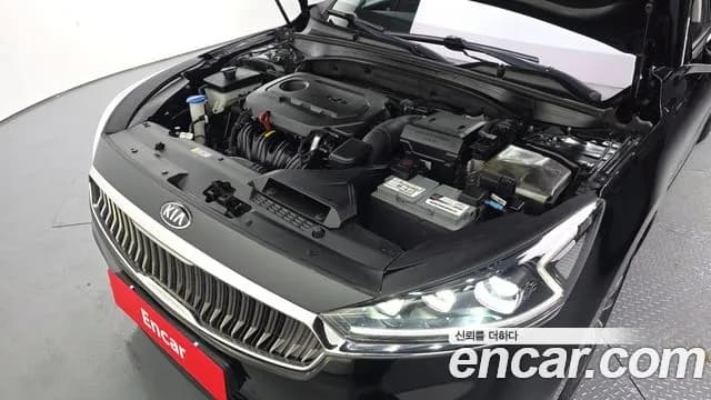 2017 Kia All New K7 2.4 GDI Prestige Sold VIN KNALB415BHA078623 – photo 13 2017 Kia All New K7 2.4 GDI Prestige Sold VIN KNALB415BHA078623 – photo 13