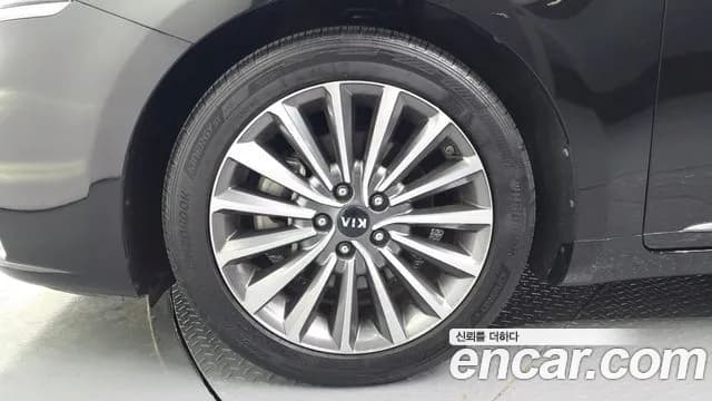 2017 Kia All New K7 2.4 GDI Prestige Sold VIN KNALB415BHA078623 – photo 14 2017 Kia All New K7 2.4 GDI Prestige Sold VIN KNALB415BHA078623 – photo 14