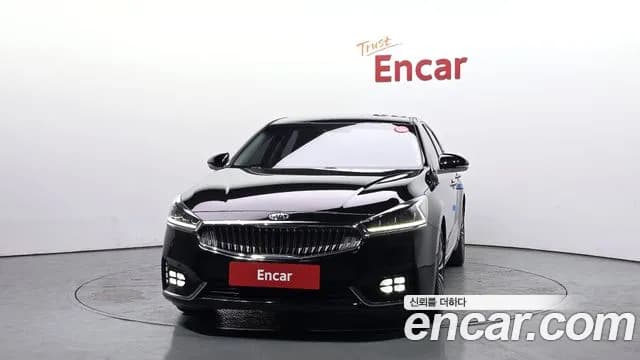 2017 Kia All New K7 2.4 GDI Prestige Sold VIN KNALB415BHA078623 – photo 16 2017 Kia All New K7 2.4 GDI Prestige Sold VIN KNALB415BHA078623 – photo 16