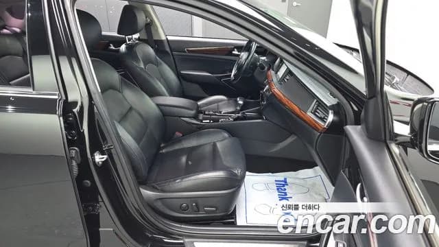 2017 Kia All New K7 2.4 GDI Prestige Sold VIN KNALB415BHA078623 – photo 18 2017 Kia All New K7 2.4 GDI Prestige Sold VIN KNALB415BHA078623 – photo 18