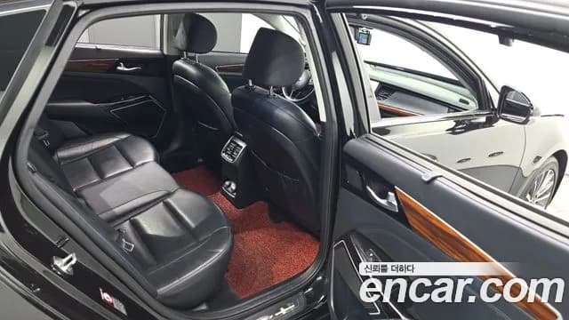 2017 Kia All New K7 2.4 GDI Prestige Sold VIN KNALB415BHA078623 – photo 19 2017 Kia All New K7 2.4 GDI Prestige Sold VIN KNALB415BHA078623 – photo 19
