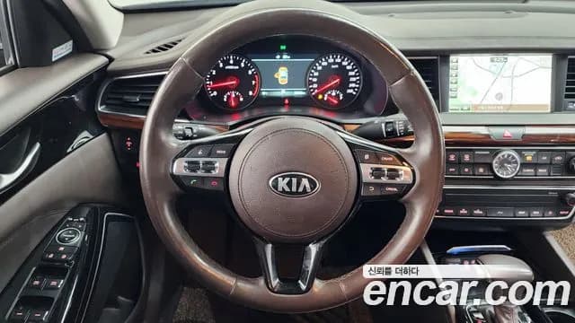 2017 Kia All New K7 2.4 GDI Limited Sold VIN KNALB415BHA080381 – photo 11 2017 Kia All New K7 2.4 GDI Limited Sold VIN KNALB415BHA080381 – photo 11