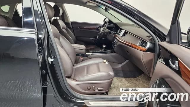 2017 Kia All New K7 2.4 GDI Limited Sold VIN KNALB415BHA080381 – photo 12 2017 Kia All New K7 2.4 GDI Limited Sold VIN KNALB415BHA080381 – photo 12