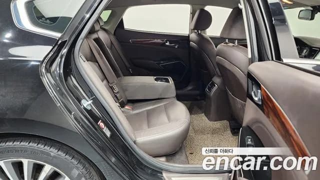 2017 Kia All New K7 2.4 GDI Limited Sold VIN KNALB415BHA080381 – photo 14 2017 Kia All New K7 2.4 GDI Limited Sold VIN KNALB415BHA080381 – photo 14