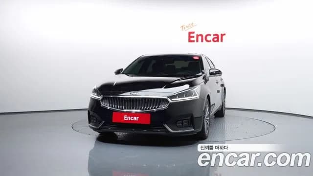 2017 Kia All New K7 2.4 GDI Limited Sold VIN KNALB415BHA080381 – photo 15 2017 Kia All New K7 2.4 GDI Limited Sold VIN KNALB415BHA080381 – photo 15