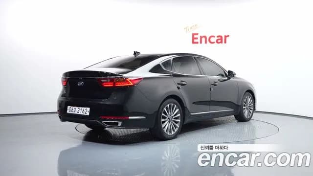 2017 Kia All New K7 2.4 GDI Limited Sold VIN KNALB415BHA080381 – photo 17 2017 Kia All New K7 2.4 GDI Limited Sold VIN KNALB415BHA080381 – photo 17