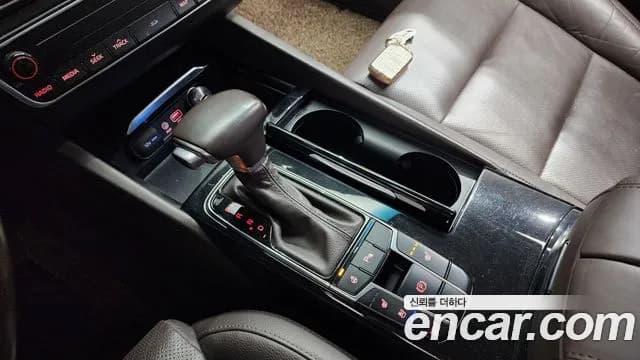 2017 Kia All New K7 2.4 GDI Limited Sold VIN KNALB415BHA080381 – photo 18 2017 Kia All New K7 2.4 GDI Limited Sold VIN KNALB415BHA080381 – photo 18