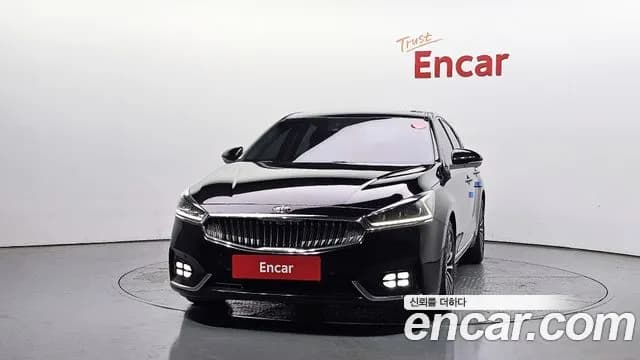 2017 Kia All New K7 2.4 GDI Limited Sold VIN KNALB415BHA082961 – engine bay 2017 Kia All New K7 2.4 GDI Limited Sold VIN KNALB415BHA082961 – engine bay