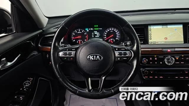 2017 Kia All New K7 2.4 GDI Limited Sold VIN KNALB415BHA082961 – photo 11 2017 Kia All New K7 2.4 GDI Limited Sold VIN KNALB415BHA082961 – photo 11