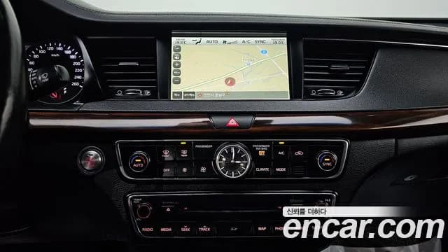 2017 Kia All New K7 2.4 GDI Limited Sold VIN KNALB415BHA082961 – photo 18 2017 Kia All New K7 2.4 GDI Limited Sold VIN KNALB415BHA082961 – photo 18
